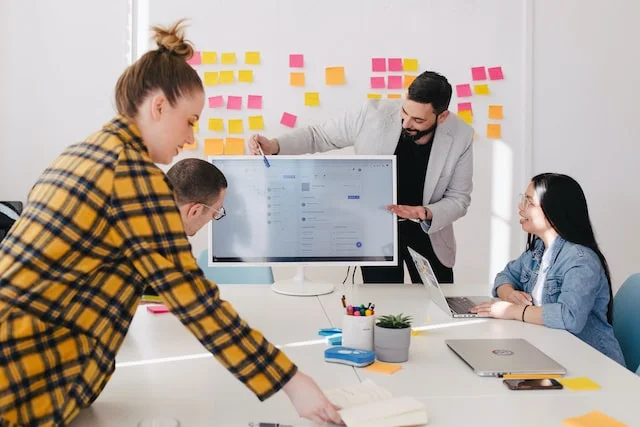 B2B Marketing Solution for Increased ROI